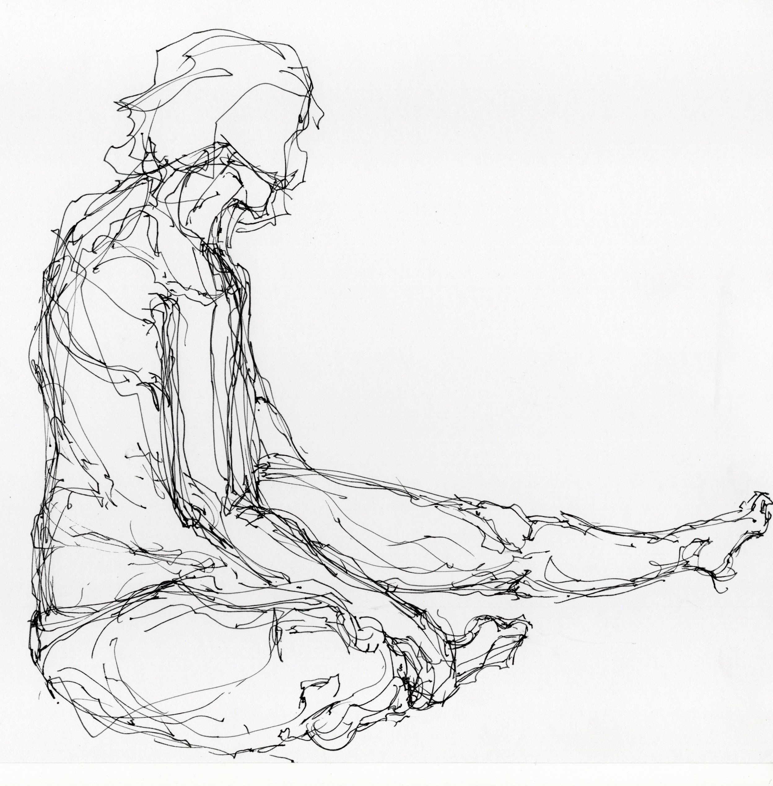 Flash drawings © 2016 by Giulia Ghisleni is licensed under CC BY-NC-ND 4.0 